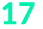 17